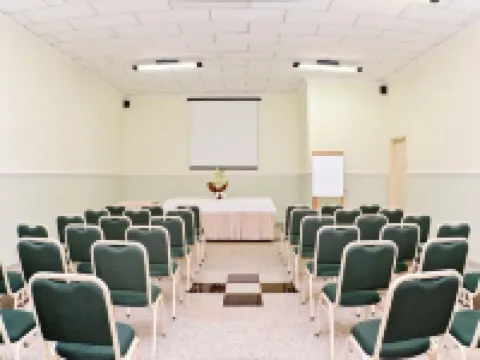 伊波朗酒店 伊塔佩蒂寧加酒店