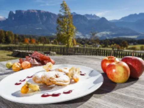 Hotel Ansitz Kematen Hotels in Ritten