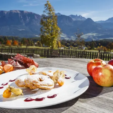 Hotel Ansitz Kematen