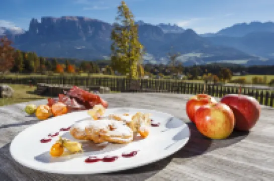 Hotel Ansitz Kematen