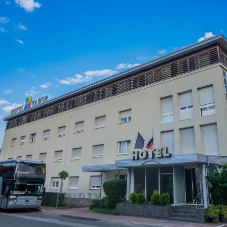 Hotel Tabor Maribor