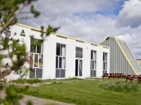 YHA Manorbier Hotels in Tenby