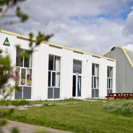 YHA Manorbier