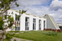 YHA Manorbier Hotel a 