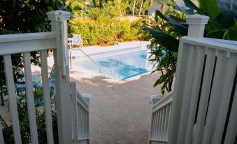 La Pensione Inn - Adult Exclusive