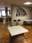 Hôtel Au Petit Languedoc