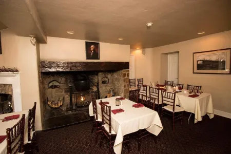 Temperance House Отели рядом с достопримечательностью «Гарден оф Рефлекшен»