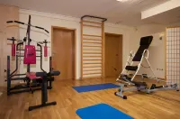 Biohotel Berghüs Schratt Hotels in Oberstaufen