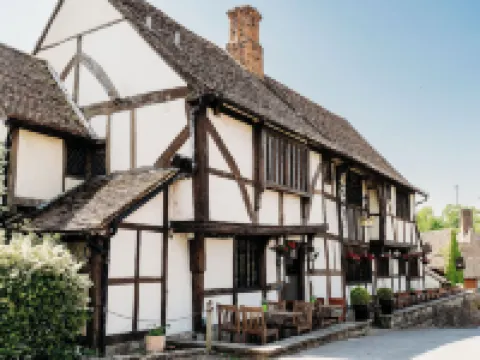 The Crown Inn Hotels in Godalming