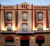 Hotel Cervantes Hotels in Zafra