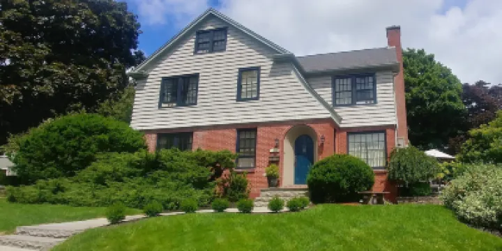 The Pebble Bed and Breakfast Hotels in 