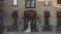 The Grand Hotel Hotels in Carleton Place