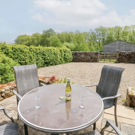 Gallow Law Cottage