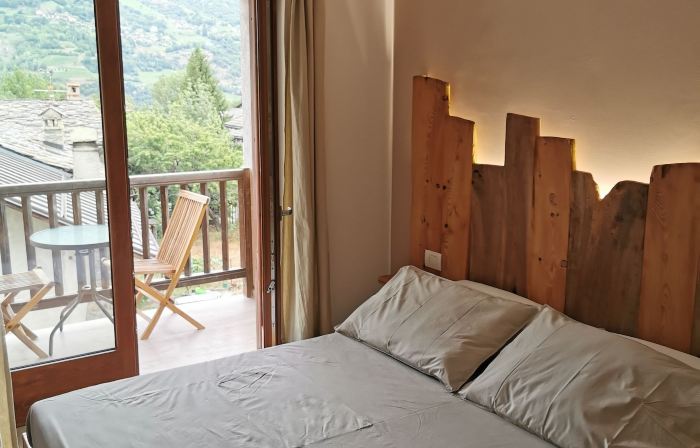 B&B la Maison d' Amelie Camere e Appartamenti