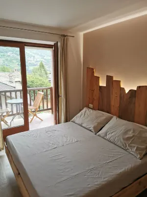 B&B La Maison D' Amelie Camere e Appartamenti Hotel in zona Santuario di Cuney