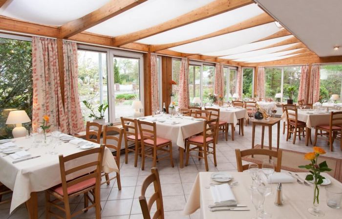 Hotel Garni Luv und Lee - Hannelore Schönzart eK.