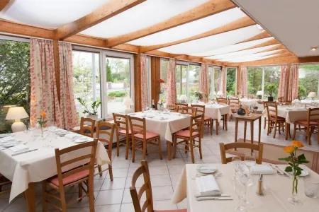 Gästehaus Luv und Lee Отели в г. Лютенбург