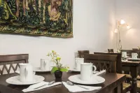 Albergo Tre Donzelle