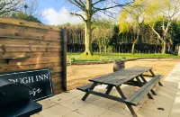 The Plough Inn Farmhouse - Homestays