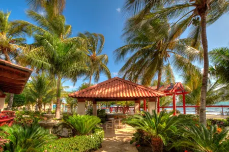 Sava Salinas Отели в г. Лас Кальдерас