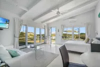 Driftwood Resort on the Ocean