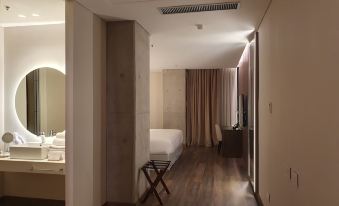 Del Bono Central Hotel