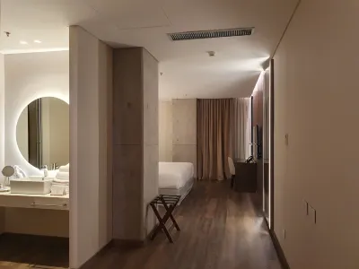 Del Bono Central Hotel Hotel a 