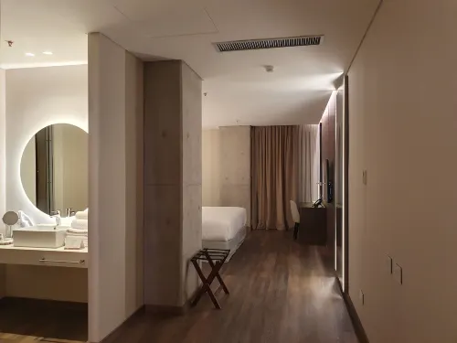 Del Bono Central Hotel Hotels in San Juan