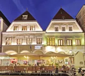 Hotel Mader Hotels near Steyrdorf