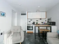 59A South Snowdon Wharf Hotels in Talsarnau