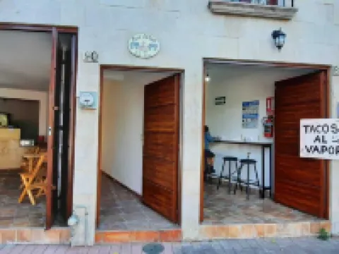 Boutique Hotel Casa Elefante Hoteles en San Pedro Tlaquepaque