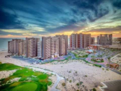 豪華拉斯帕洛馬斯海景公寓 - 第二期