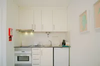 Villa Beach - Onda Apartment