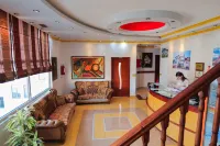Hotel Number One Hotels in Gjirokaster