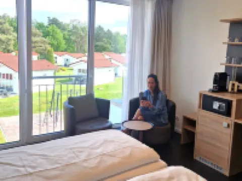 Havellandhalle Resort - Sport Und Wellness Hotels in Havelland