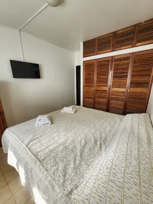 Anum Hostel 엔체라다 베이 주변 호텔