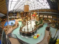 Silver Mountain Lodging Hotels in Kellogg
