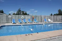 Hidden Acres Cottages Hotels in North Rustico