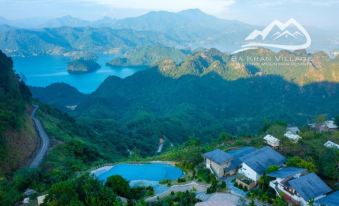 Bakhan Village Resort