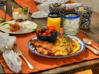 Armory Park Inn Hotels in Pima County