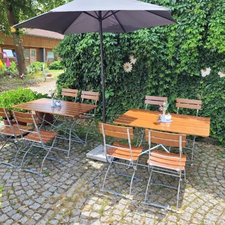 Landhotel Großeiberhof