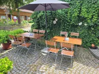 Landhotel Großeiberhof Hotel a Rotz