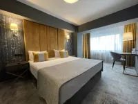 Hotel Univers Hotels near Cluj International Airport