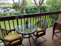 Lovely 1b/1b ~ Extremely comfortable condo #2218 , Beautifully Updated!!