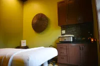 RiverStone Condo Resort & Spa - spa