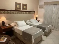 Hotel Firenze - parking