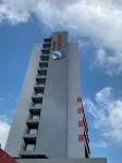 Ramada Encore by Wyndham Ponta Grossa - Wifi