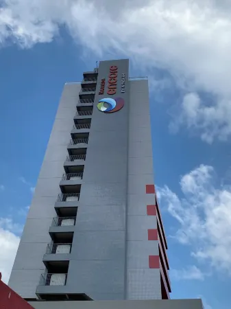 Ramada Encore by Wyndham Ponta Grossa Отели в г. Понта-Гросса