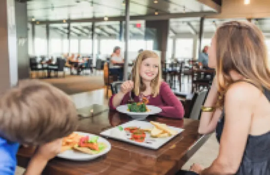 씨크레스트 오션프론트 호텔 피스모비치 호텔