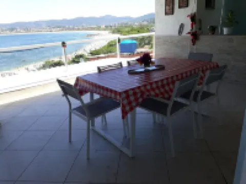 House Panoramic View - Carnival 2024 available